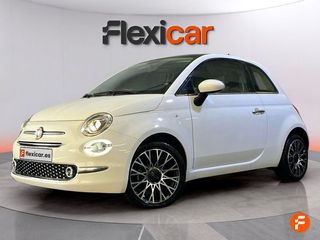 Fiat 500 Dolcevita 1.0 Hybrid 51KW (70 CV)