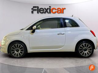 Fiat 500 Dolcevita 1.0 Hybrid 51KW (70 CV)