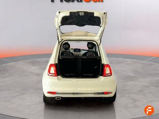 Fiat 500 Dolcevita 1.0 Hybrid 51KW (70 CV)