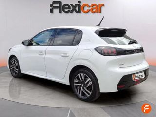 Peugeot 208 PureTech 73kW (100CV) Allure