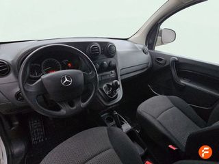 Mercedes Citan 108 CDI Tourer Select Largo