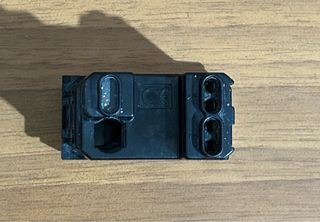 Interruttore Legrand Cross 680500