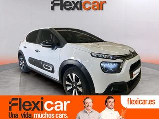Citroën C3 PureTech 100 Max