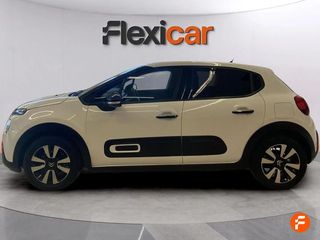 Citroën C3 PureTech 100 Max