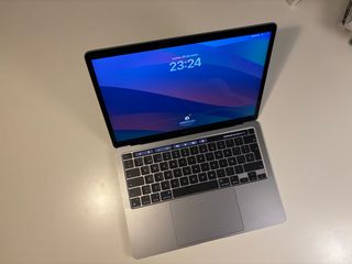 MacBook Pro 13 M2 8GB 256GB SSD