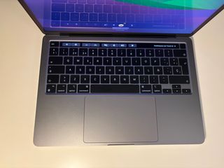 MacBook Pro 13 M2 8GB 256GB SSD