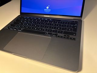 MacBook Pro 13 M2 8GB 256GB SSD