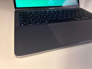 MacBook Pro 13 M2 8GB 256GB SSD