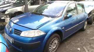 491164 centralita motor 8200305678 renault megane