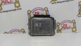 491164 centralita motor 8200305678 renault megane