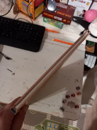 Los niños de la resistencia 1. Primeras acciones