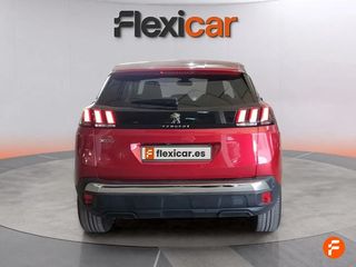 Peugeot 3008 1.2 PURETECH 96KW (130CV) ALLURE S&S