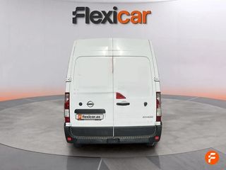 Nissan NV400 Fg. 2.3dCi 135 L2H2 3.5T FWD