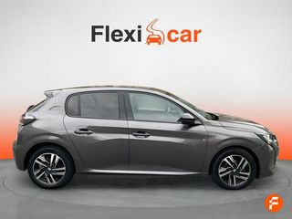 Peugeot 208 PureTech 73kW (100CV) Allure