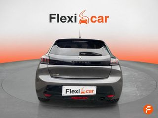 Peugeot 208 PureTech 73kW (100CV) Allure