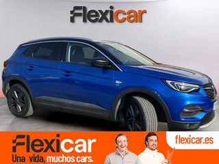 Opel Grandland X 1.2 Turbo 120 Aniversario Auto