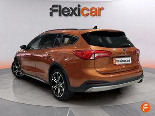 Ford Focus 1.0 Ecoboost 92kW Active Auto SportBr