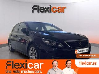 Peugeot 308 5p Style PureTech 130 S&S 6 Vel. MAN