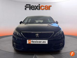 Peugeot 308 5p Style PureTech 130 S&S 6 Vel. MAN