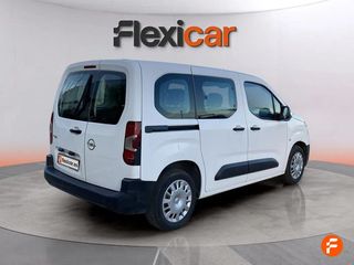 Opel Combo Cargo 1.5 TD 75kW (100CV) S/S Edition L