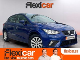 Seat Ibiza 1.6 TDI 70kW (95CV) Reference