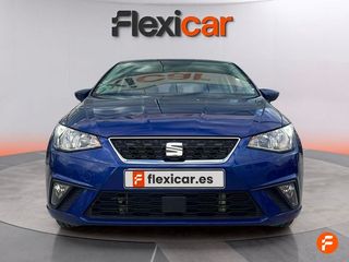 Seat Ibiza 1.6 TDI 70kW (95CV) Reference