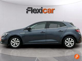 Renault Megane Limited TCe GPF 103 kW (140CV)