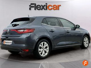 Renault Megane Limited TCe GPF 103 kW (140CV)