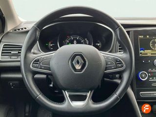 Renault Megane Limited TCe GPF 103 kW (140CV)