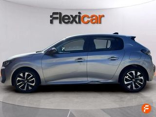 Peugeot 208 Active Puretech 100