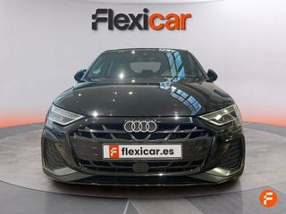 Audi A3 Sportback S line 35 TDI 110kW S tronic