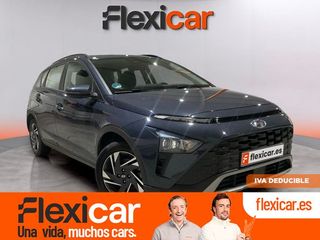 Hyundai Bayon 1.2 MPI Maxx