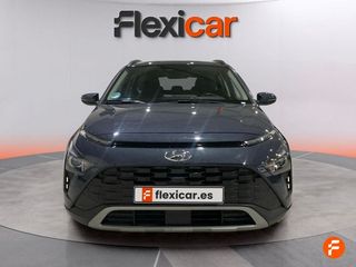 Hyundai Bayon 1.2 MPI Maxx