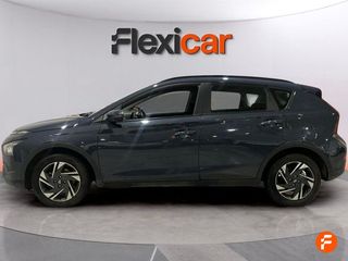 Hyundai Bayon 1.2 MPI Maxx