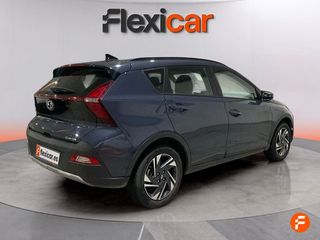 Hyundai Bayon 1.2 MPI Maxx
