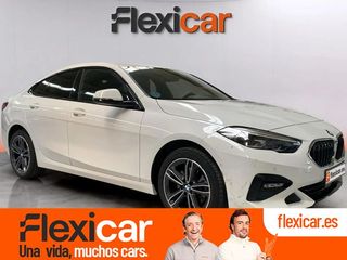 BMW Serie 2 218dA Gran Coupe