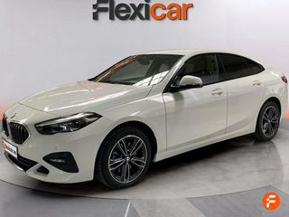 BMW Serie 2 218dA Gran Coupe