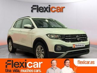 Volkswagen T-Cross Advance 1.0 TSI 85kW (115CV) DSG