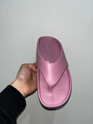 Nike Calm Flip Flop Rosa Tg 42 Nuove