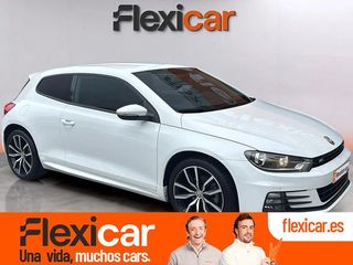 Volkswagen Scirocco R-Line 1.4 TSI 125CV BMT