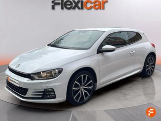 Volkswagen Scirocco R-Line 1.4 TSI 125CV BMT