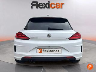 Volkswagen Scirocco R-Line 1.4 TSI 125CV BMT