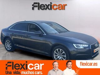 Audi A4 2.0 TDI 110kW (150CV) Avant