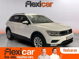 Volkswagen Tiguan Edition 1.4 TSI 125CV BMT