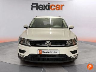 Volkswagen Tiguan Edition 1.4 TSI 125CV BMT