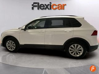 Volkswagen Tiguan Edition 1.4 TSI 125CV BMT