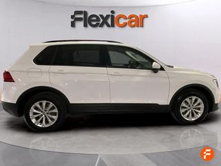 Volkswagen Tiguan Edition 1.4 TSI 125CV BMT
