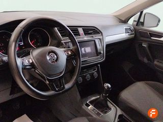 Volkswagen Tiguan Edition 1.4 TSI 125CV BMT