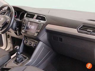 Volkswagen Tiguan Edition 1.4 TSI 125CV BMT