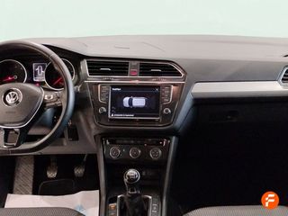 Volkswagen Tiguan Edition 1.4 TSI 125CV BMT
